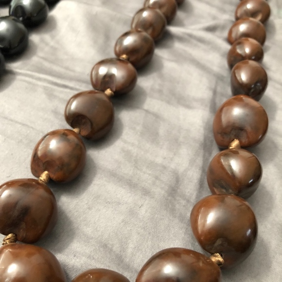 Hawaiian Cukui Nuts - Picture 5 of 7